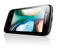 Lenovo A369i