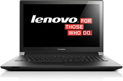Buy Lenovo B5070 (i3-4030u, 2gb, 500gb, dos, local) from Vmart in Pakistan