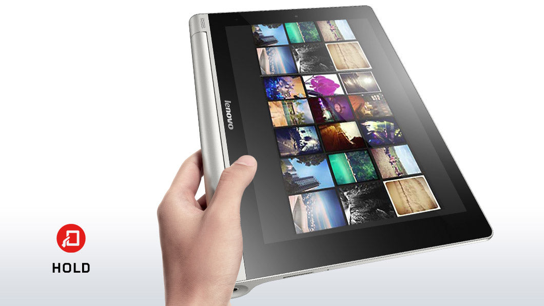 Lenovo Yoga Tablet 10 B8000