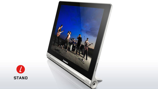 Buy Lenovo Yoga Tablet 10 B8000 from Vmart in Pakistan