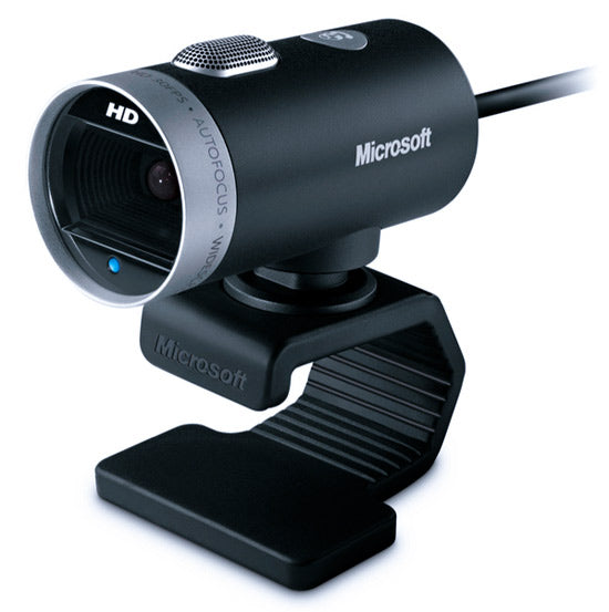 Microsoft LifeCam Cinema