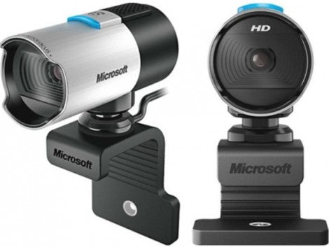 Microsoft LifeCam Studio