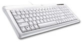 Buy Logitechâ„¢ Ultra-Flat Keyboard Light Pearl from Vmart in Pakistan