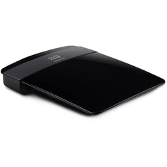 Linksys E1200 Wireless N300 Wi-Fi Router