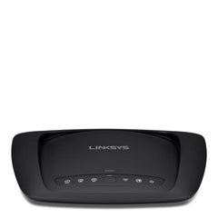 Linksys X2000 - Wireless-N ADSL2+ Modem Router