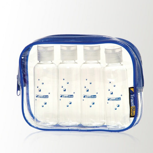 Buy Travel Blue Liquid Organizer from Vmart in Pakistan