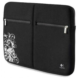 Logitech 15.6" Notebook Sleeve