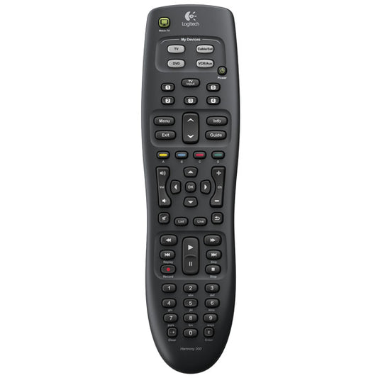 Buy Logitech Harmony 300 Remote from Vmart in Pakistan