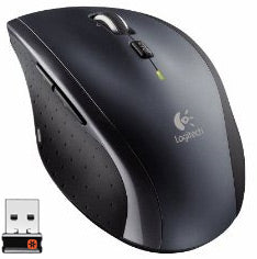 Logitech Marathon Mouse M705