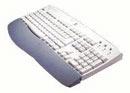 Logitech NewTouch Keyboard