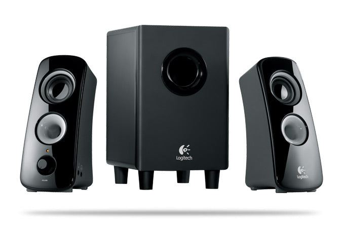 Logitech Speaker System Z323