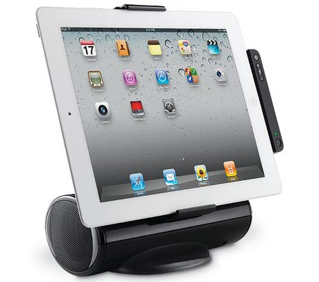 Logitech AV Stand for iPad