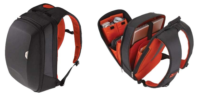 Logitech KINETIK 15.4 Backpack price in Pakistan – Vmart