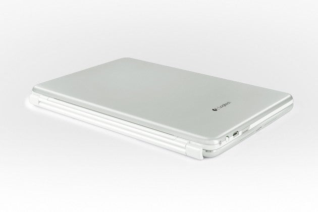 Buy Logitech Ultrathin Keyboard Cover for iPad Mini (White) from Vmart in Pakistan