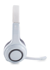 Logitech Wireless Headset for iPad, iPhone, iPod Touch