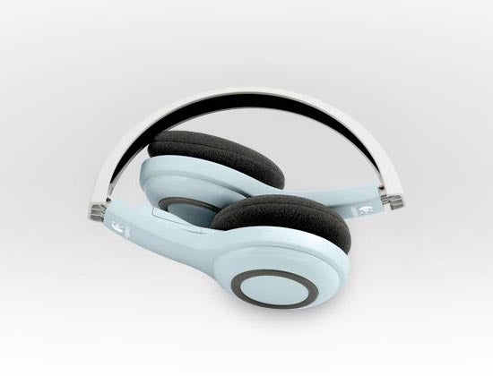 Logitech Wireless Headset for iPad, iPhone, iPod Touch