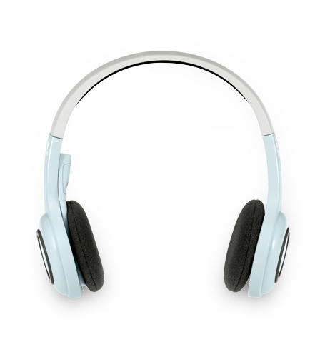 Buy Logitech Wireless Headset for iPad, iPhone, iPod Touch from Vmart in Pakistan
