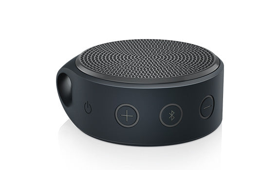 Logitech X100 Mobile Wireless Speaker