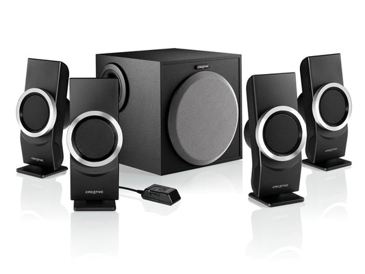 Buy Creative Inspire M4500 from Vmart in Pakistan