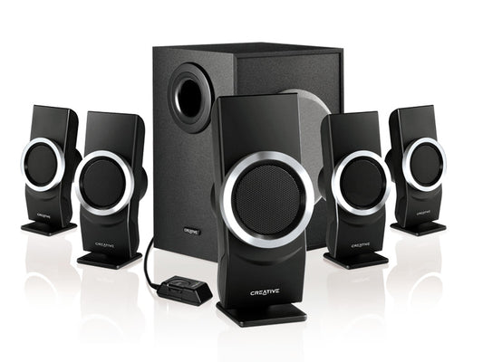 Buy Creative Inspire M5300 from Vmart in Pakistan