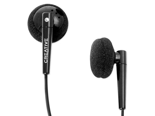 Buy Creative EP-210 Earphones from Vmart in Pakistan