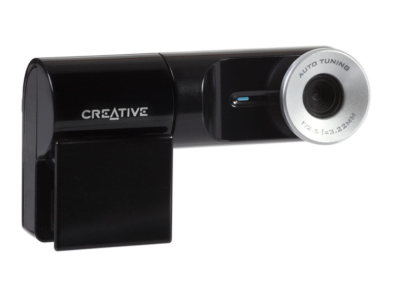 Creative Live! Cam Notebook Pro