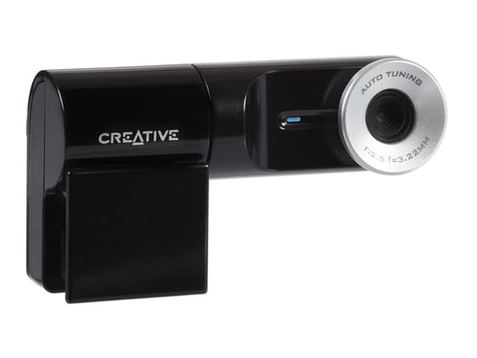 Buy Creative Live! Cam Notebook Pro from Vmart in Pakistan