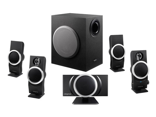 Buy Creative Inspire T6100 from Vmart in Pakistan