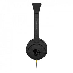 Skullcandy Lowrider - Carbon Grey w/mic