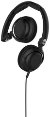 Skullcandy Lowrider - Black / Black / Black  with Mic