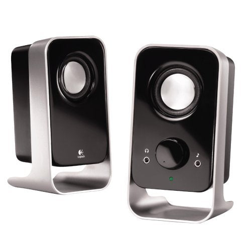 Logitech LS11 Speakers