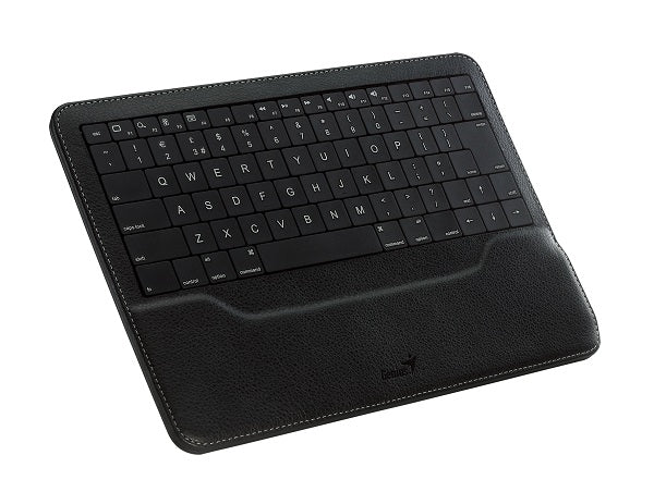 Genius LuxePad Ultra-thin Bluetooth Keyboard for iPad