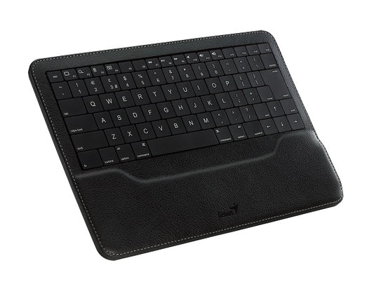 Buy Genius LuxePad Ultra-thin Bluetooth Keyboard for iPad from Vmart in Pakistan