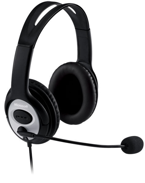 Buy Microsoft LifeChat LX-3000 from Vmart in Pakistan