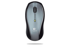 Logitech LX-6 Cordless Optical Mouse