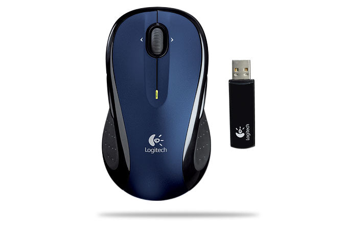 Logitech LX-8 Cordless Laser Mouse