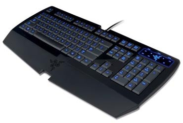 Razer Lycosa Mirror Gaming Keyboard