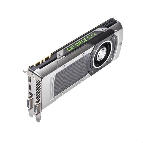 Asus Nvidia GTXTITAN-6GD5