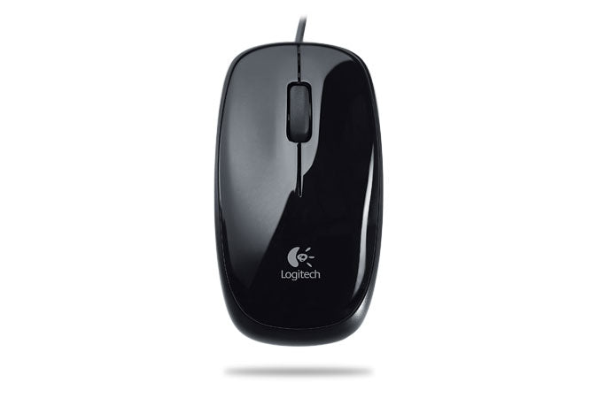 Logitech Mouse M115