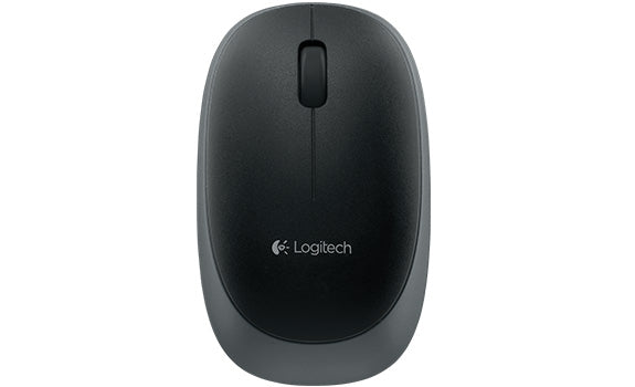 Logitech Wireless Mouse M165