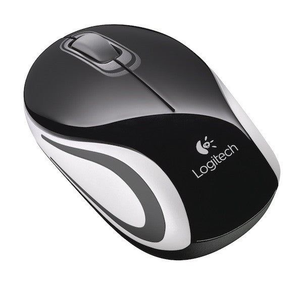 Logitech Wireless Mini Mouse M187