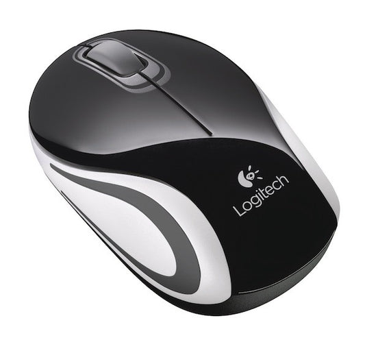Buy Logitech Wireless Mini Mouse M187 from Vmart in Pakistan