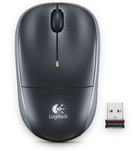 Logitech Wireless Mouse M215