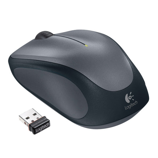 Buy Logitech Wireless Mouse M235 from Vmart in Pakistan