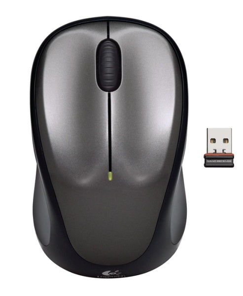 Buy Logitech Wireless Mouse M235 from Vmart in Pakistan