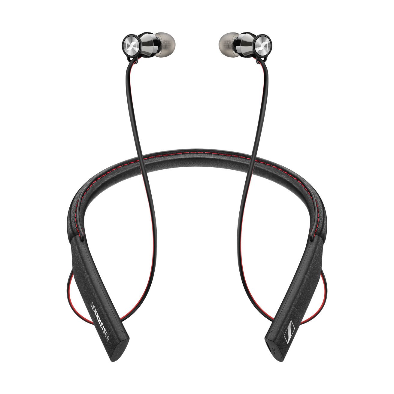 Sennheiser Momentum In-Ear Wireless Bluetooth Earphones with Mic