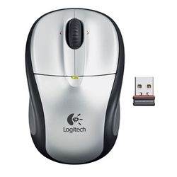 Logitech Wireless Mouse M305