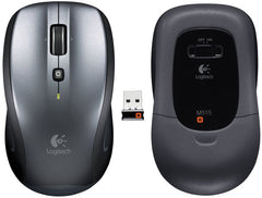 Logitech Wireless Couch Mouse M515