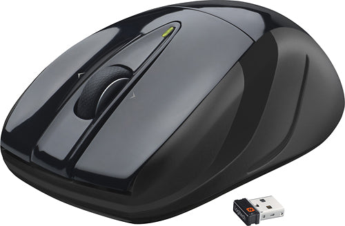 Logitech Wireless Mouse M525