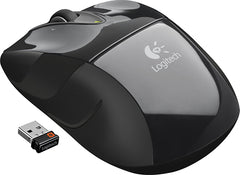 Logitech Wireless Mouse M525